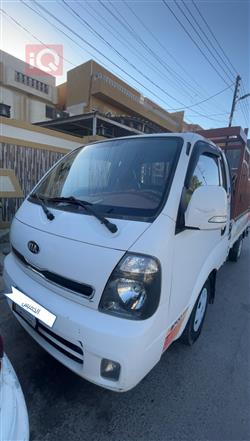Kia Bongo